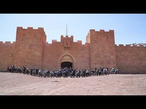 Guarda Marocco 2018 azzurrorosa su Youtube
