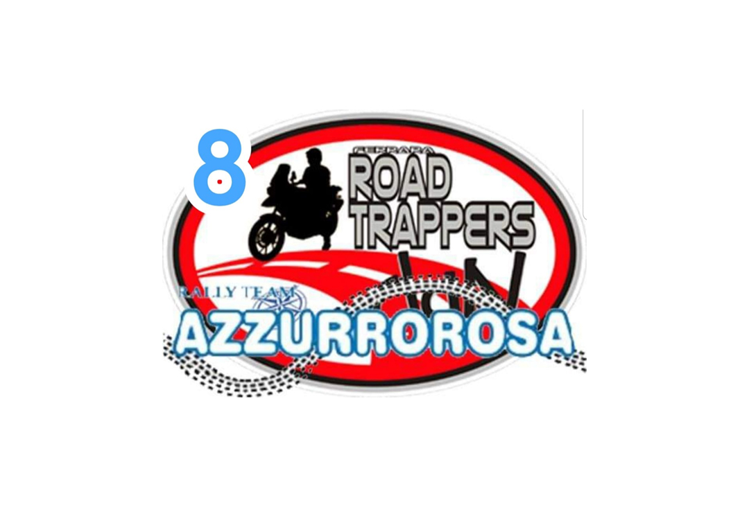 Corso MaxiEnduro offroad GPR Trappers