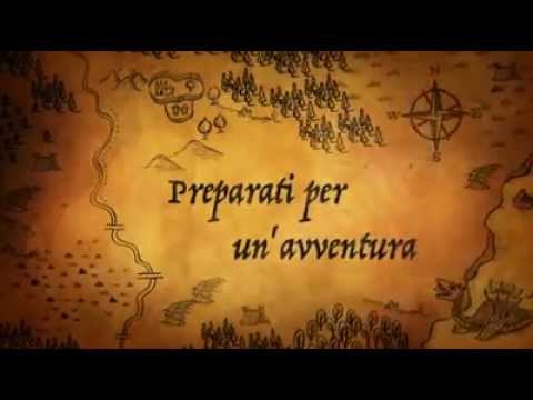 Guarda Raid in marocco per moto maxienduro, tan tan e le piste del sud su Youtube