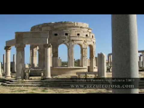 Guarda Tunisia libia capodanno 2009 su Youtube