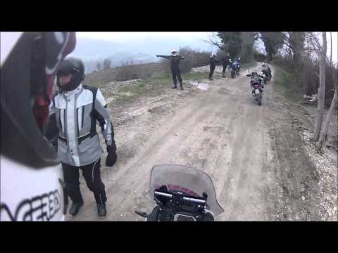 Guarda Xt1200z corso base off su Youtube