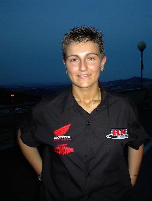Italian Baja 2002