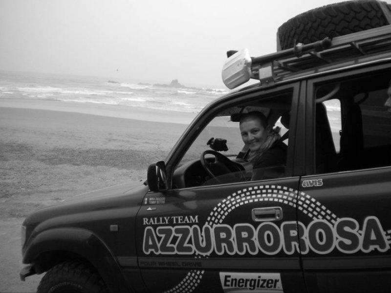 Marocco 2011