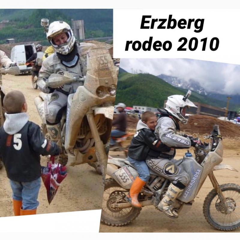 Erberg Rodeo 2010
