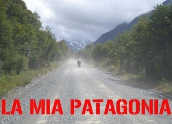 Bobo, La mia Patagonia