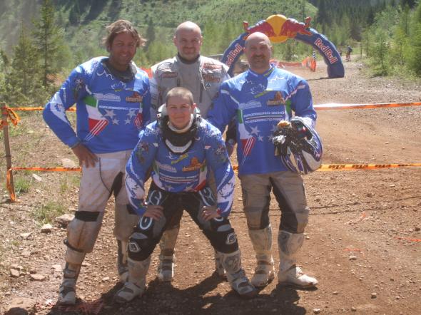 Ezberg rodeo 2010