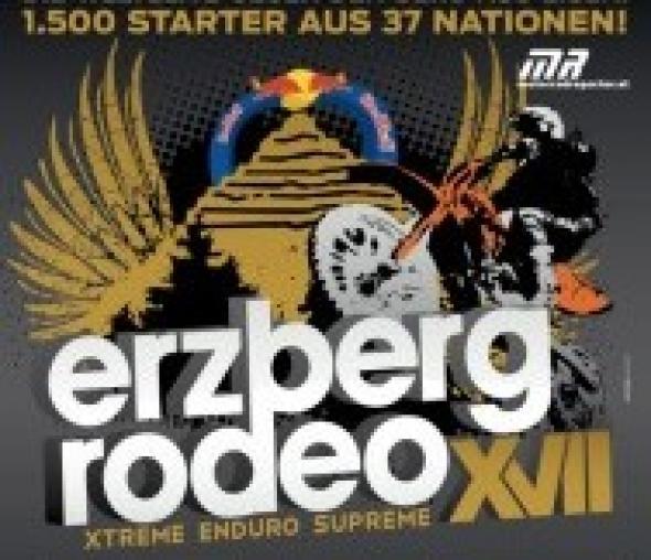 XVI Ezberg Rodeo 