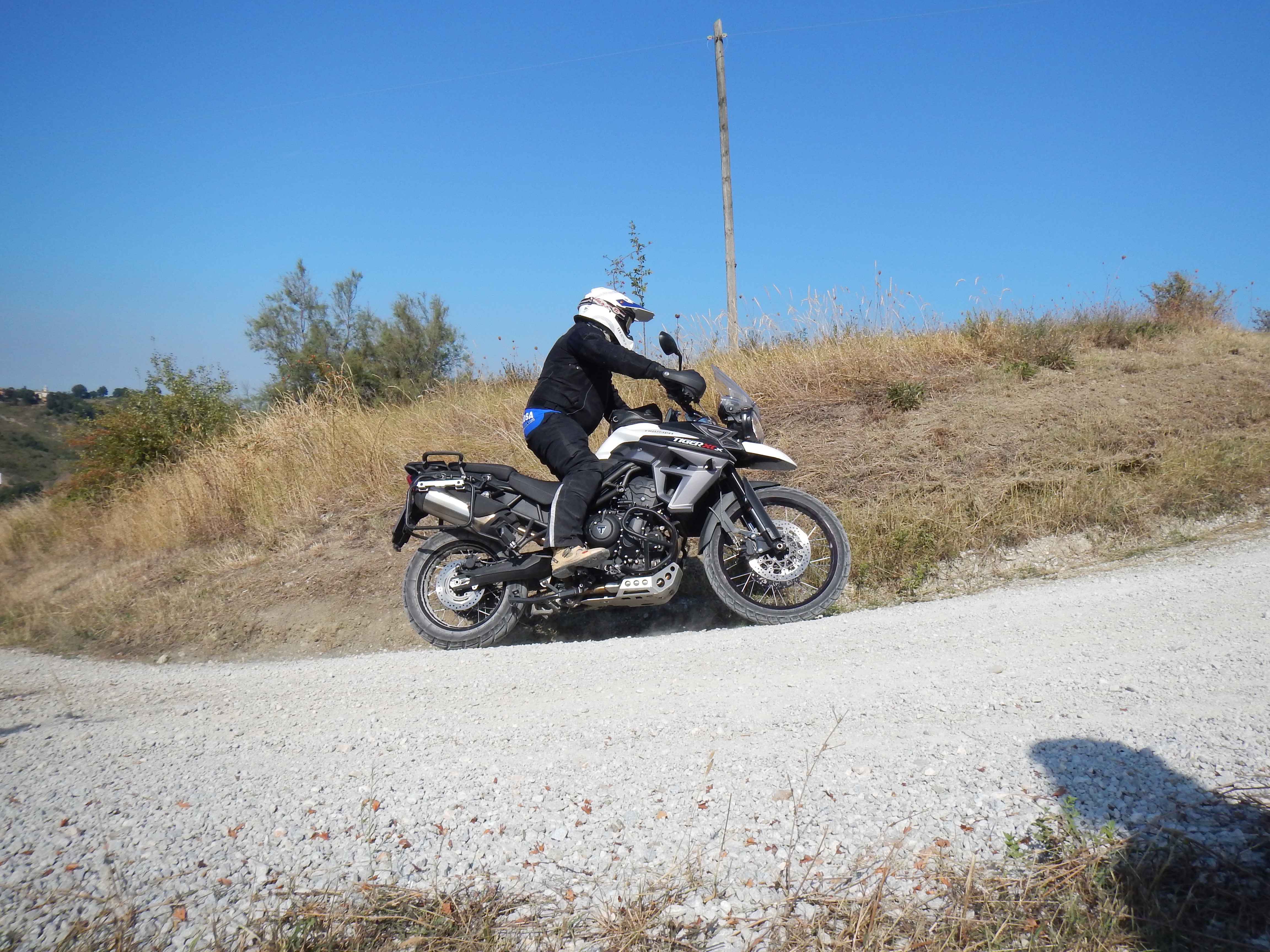 Corsi Offroad