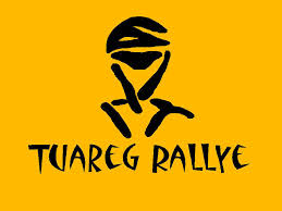 Presentazione Tuareg Rallye 2017