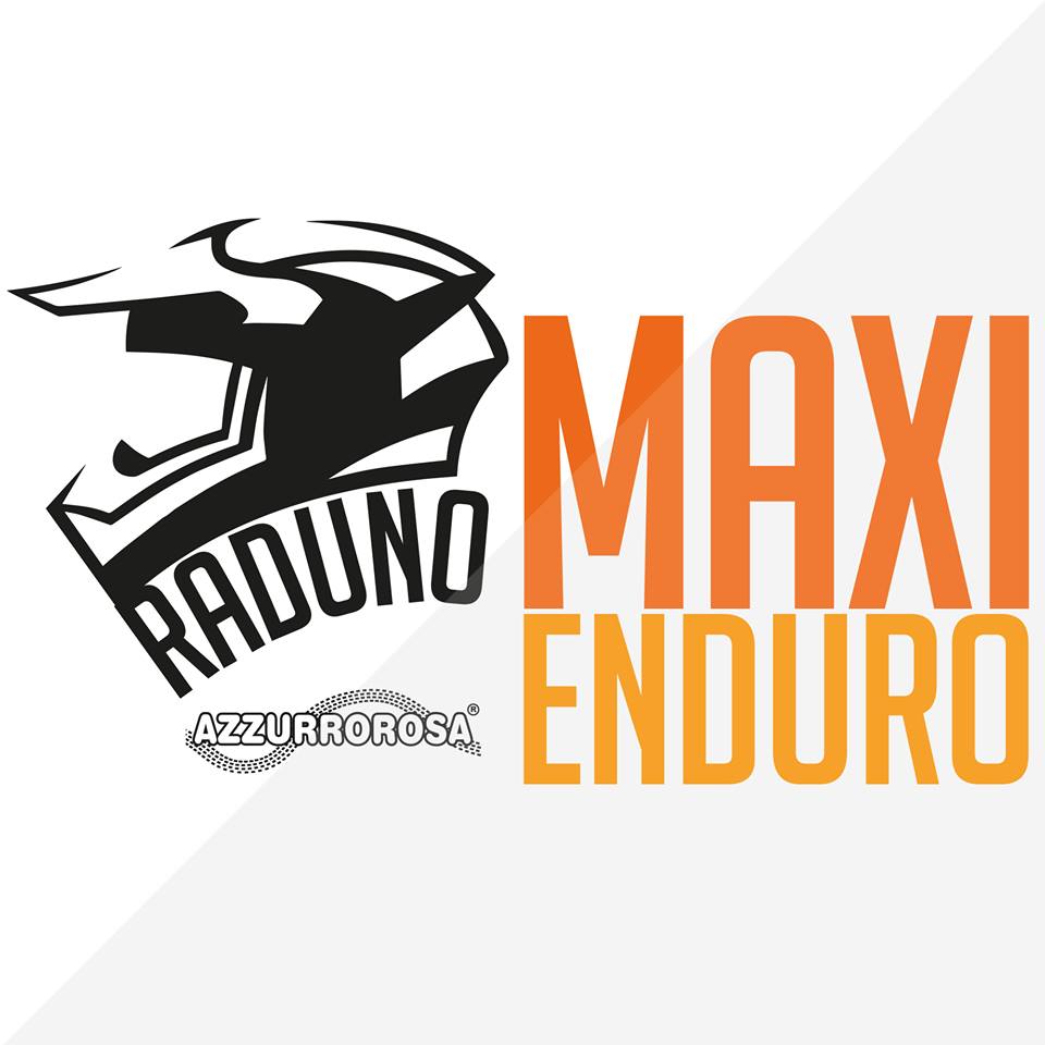 2° Raduno Maxienduro by Azzurrorosa