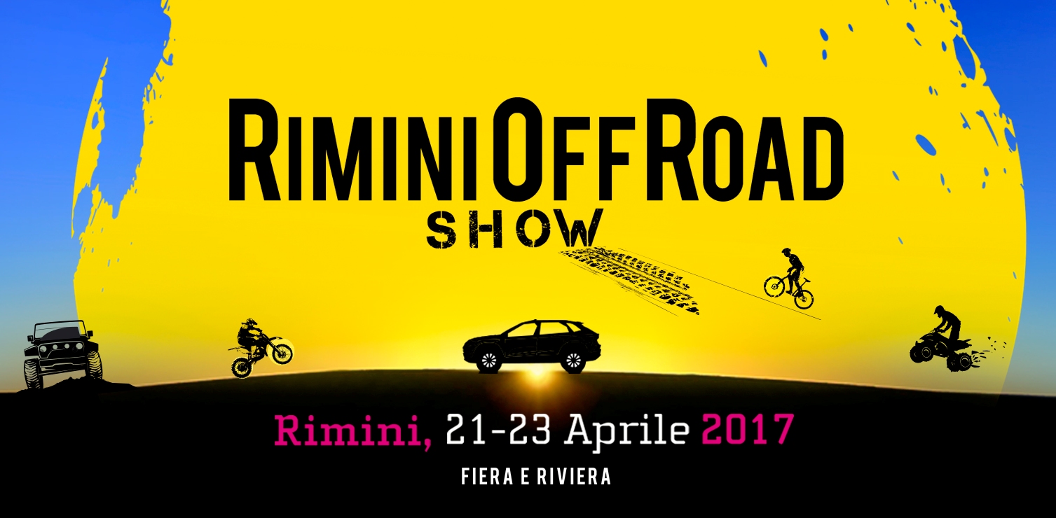 Rimini OffRoad