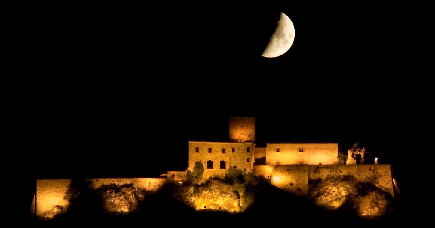 Verucchio, cena sociale 2017