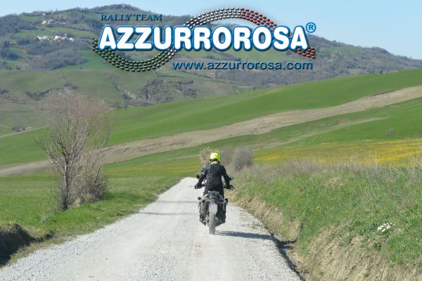 4° Corso Maxienduro  offroad del 2019