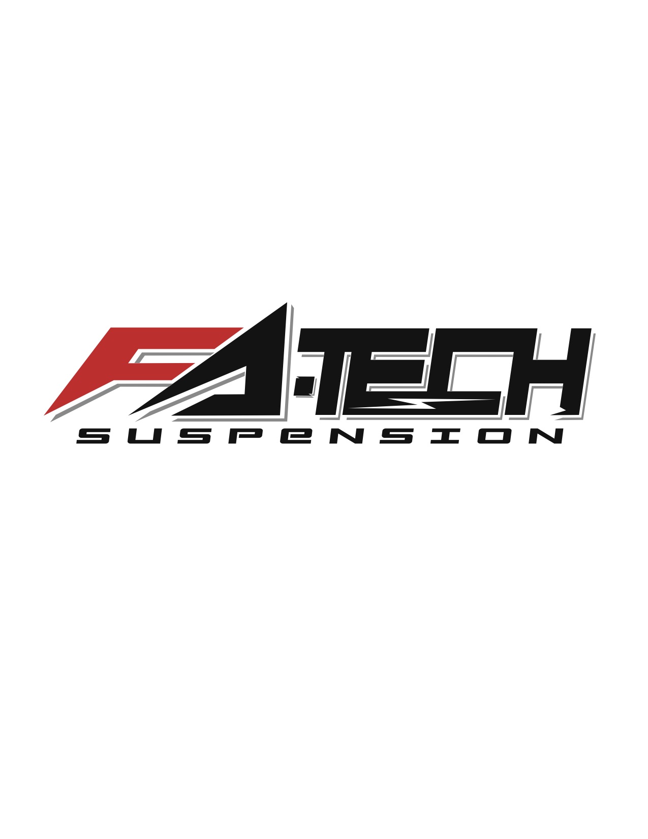 Fa-Tech suspension