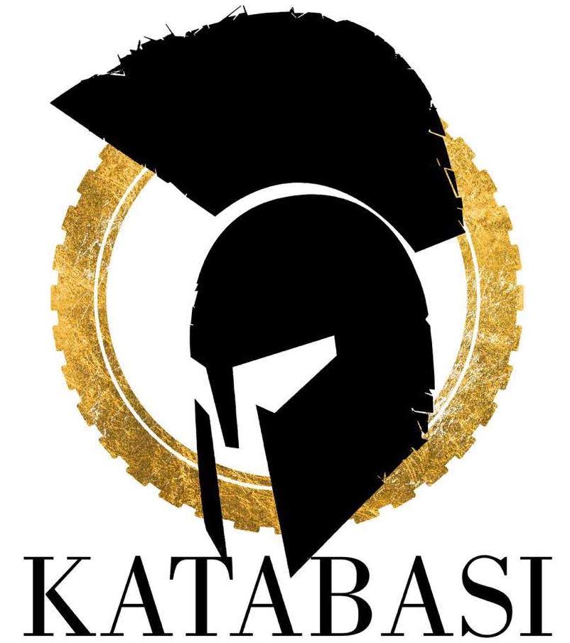 Katabasi