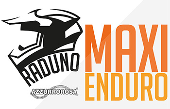 Raduno Maxi Enduro 2019