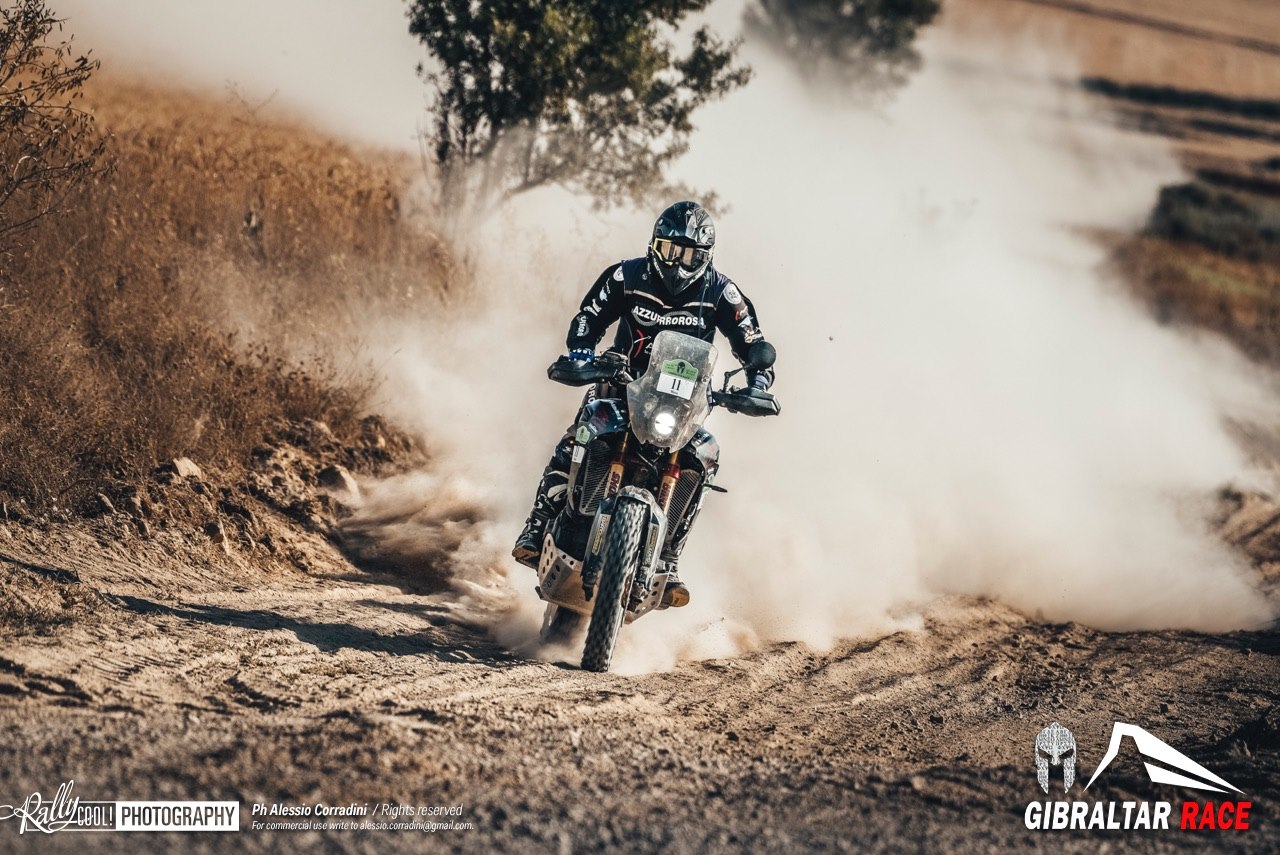 1° Corso Maxienduro offroad del 2022 1° Corso Maxienduro offroad del 2022