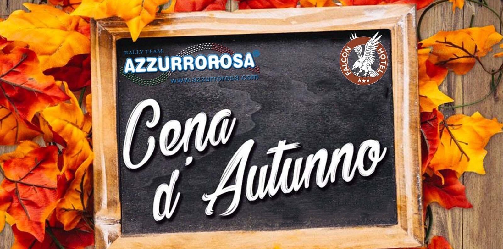 Cena d'autunno