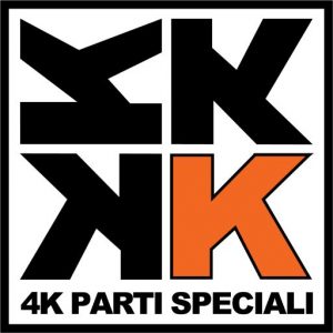 4K Parti speciali