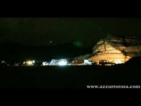 Guarda Libia, akakus e i laghi ottobre 2007 su Youtube