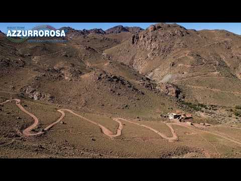 Guarda Marocco extreme, sulle tracce del tuareg rally  novembre 2015 su Youtube